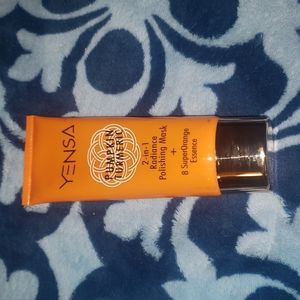 Yensa polishing mask